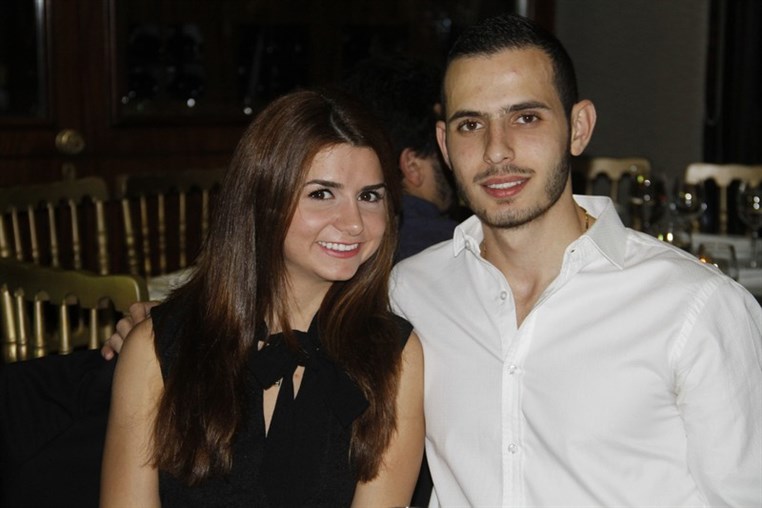 Rotaract Jamais en Vain,Toujours en Vin